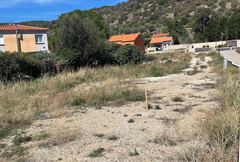  Vente Terrain à bâtir - 440m² à Prades (66500) 