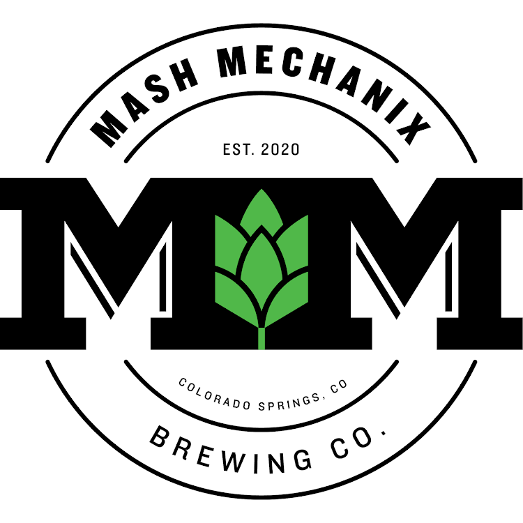 Logo of Mash Mechanix 8 Daze Of Haze