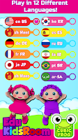 Learning Games - EduKidsRoom Screenshot