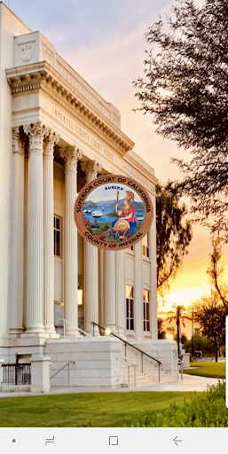 Superior Court of CA Imperial