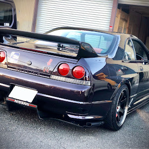 スカイライン GT-R R33