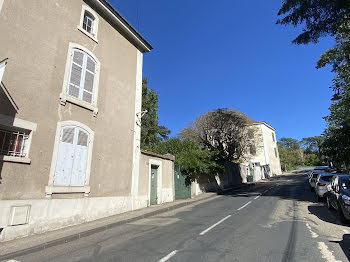 appartement à Tassin-la-Demi-Lune (69)