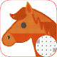 Download Horse Animal Coloring book by Number-Pixel Art For PC Windows and Mac 2.1