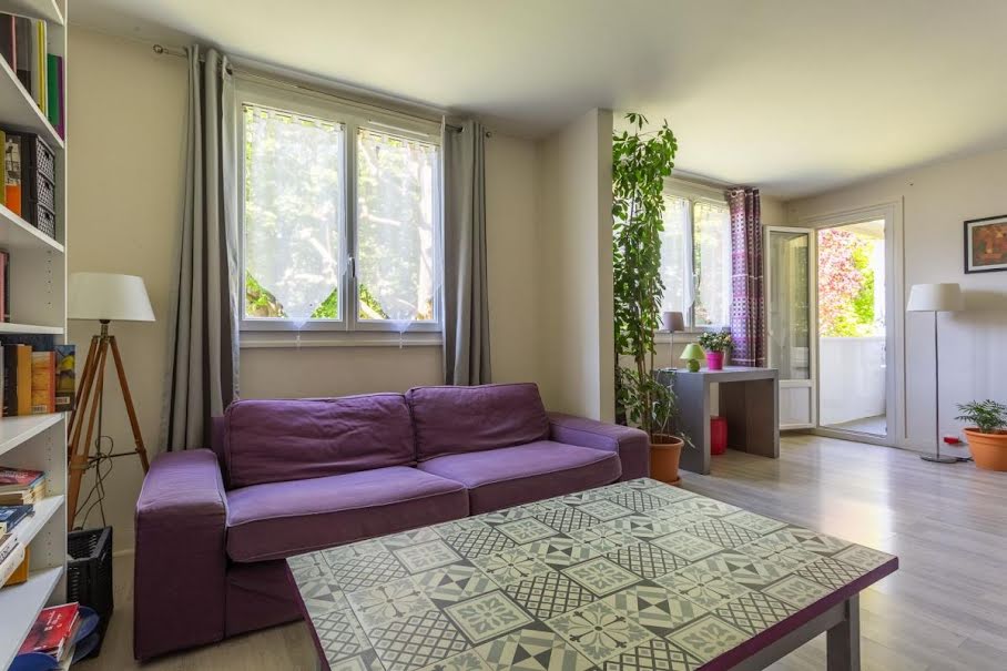 Vente appartement 4 pièces 66 m² à Crosne (91560), 189 900 €