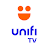 Unifi TV logo