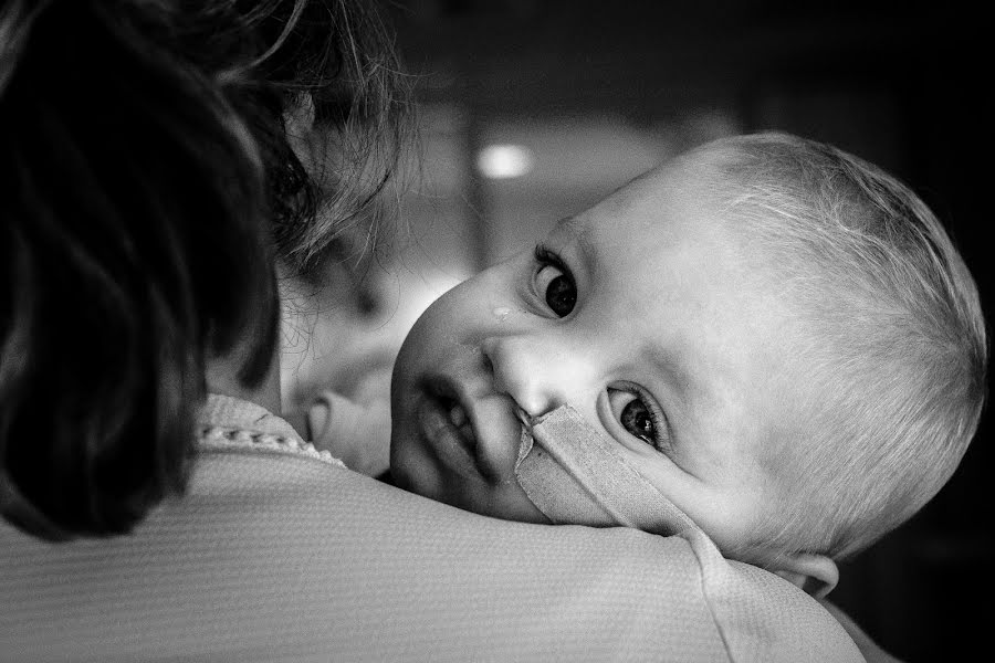 Huwelijksfotograaf Mitzy Geluk (mitzygeluk). Foto van 9 februari 2021