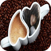 Coffee Cup Frames Maker 1.3 Icon