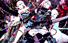 NieR Replicant Wallpapers New Tab small promo image