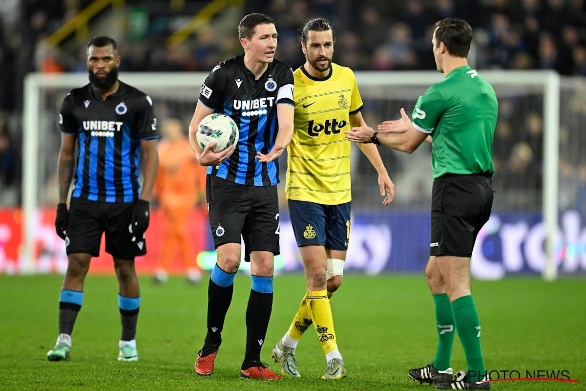 Imke Courtois benoemt het grote probleem van Club Brugge en Ronny Deila