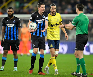 Ex-ref oordeelt dat de VAR de juiste beslissing nam bij penaltyfase in Club Brugge-Union