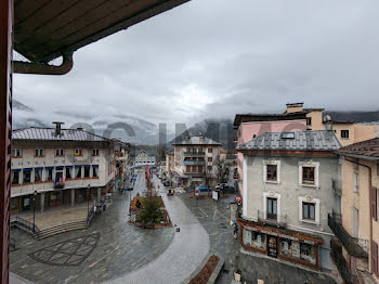 duplex à Bourg-Saint-Maurice (73)