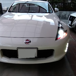 フェアレディZ Z34