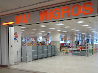 Migros Bakırköy Airport AVM (MM)