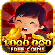 Infinity Fortunes Spin Casino Slots 1.4 Icon