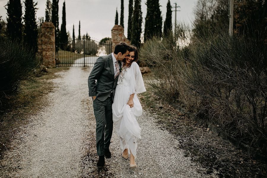 Fotógrafo de bodas Ronny Wertelaers (ronnywertelaers). Foto del 4 de mayo 2019