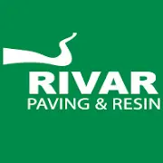 Rivar Paving & Resin Logo