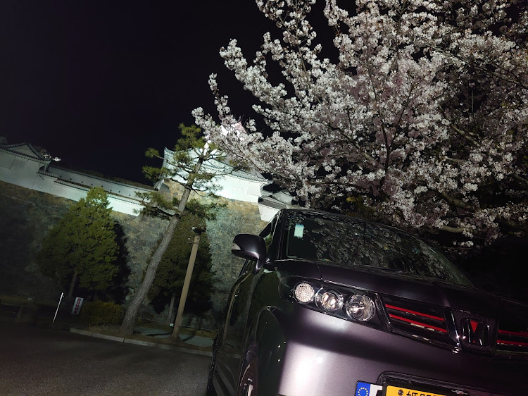 ゼストスパークの台車生活・一服中・乃木坂46・脱水状態、熱中症に気を付けましょう・納車待ちに関するカスタム事例の投稿画像11枚目