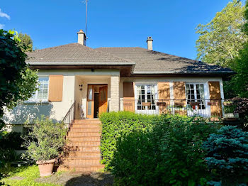 maison à Bretigny (21)