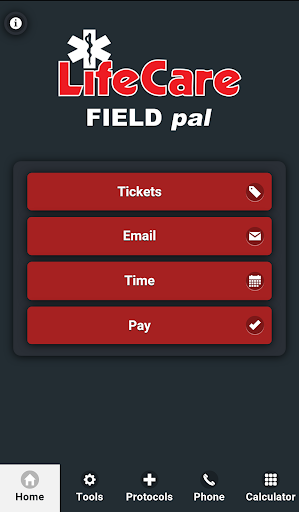 LifeCare FIELD pal