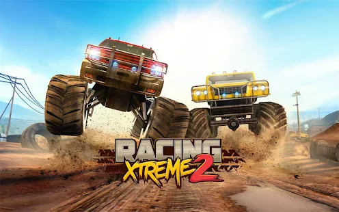 Racing Xtreme 2