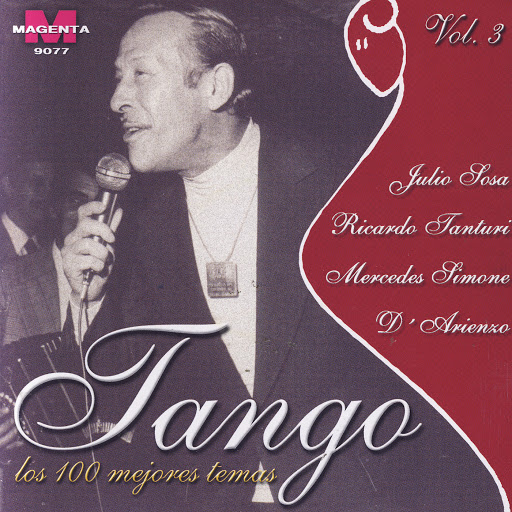 Rosa De Tango - YouTube Music