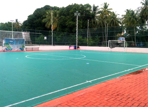 Vilimale' Futsal Arena