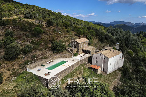 Propriété avec piscine 3