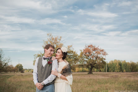 Photographe de mariage Diana Garipova (dianagaripova). Photo du 1 avril 2016