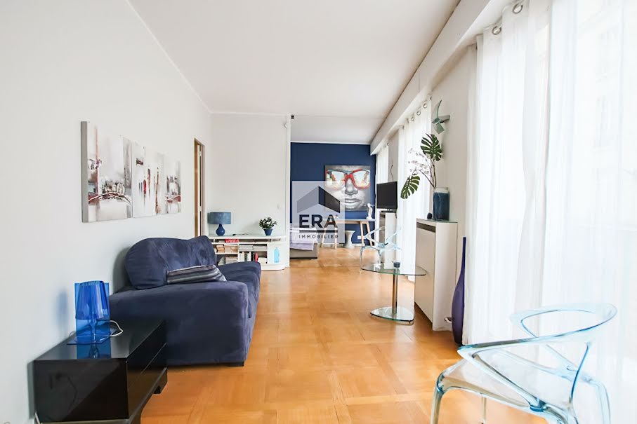 Vente appartement 2 pièces 47.03 m² à Paris 5ème (75005), 769 900 €