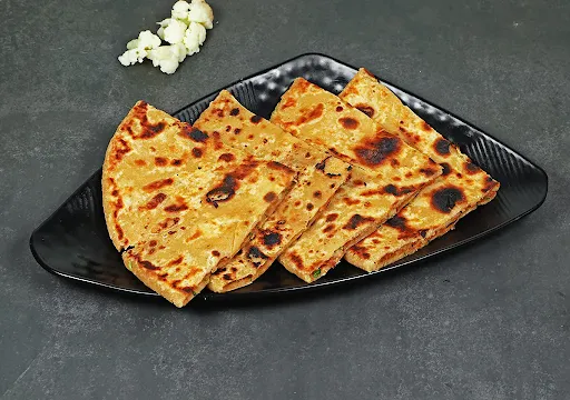 Gobi Paratha