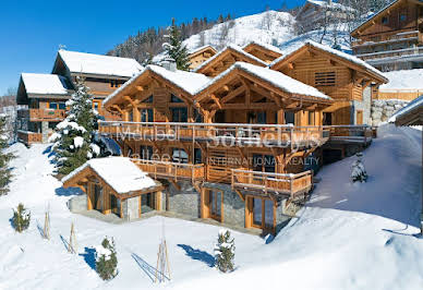 Chalet 6