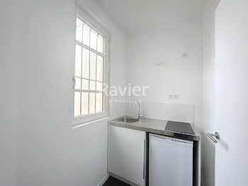 appartement à Paris 1er (75)