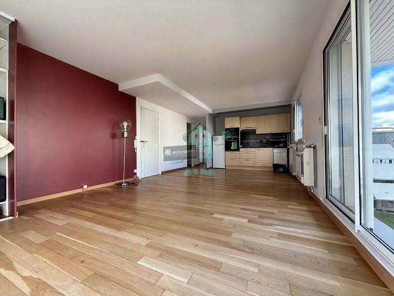 Vente appartement 2 pièces 58.72 m² à Boulogne-Billancourt (92100), 475 000 €