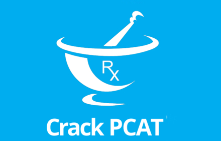 Pharmacy College Admission Test - Crack PCAT small promo image