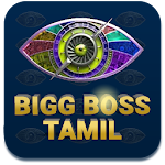 Cover Image of Download Bigg Boss Tamil Updates 1.0.2 APK