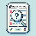 English Reading Comprehension