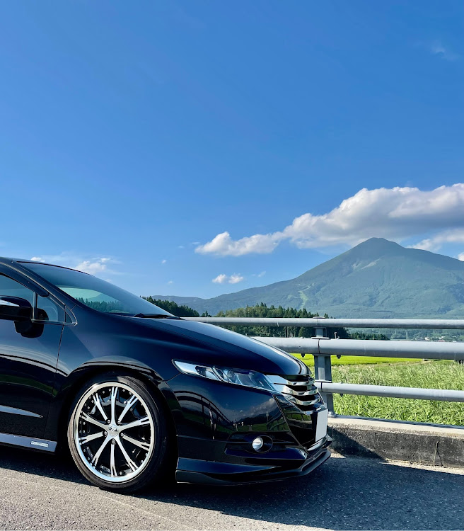 オデッセイの過去pic・コロナが早く終息しますように・まん延防止等重点措置・RB3に関するカスタム事例の投稿画像2枚目
