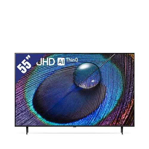 Smart Tivi LG 4K 55 inch 55UR9050PSK