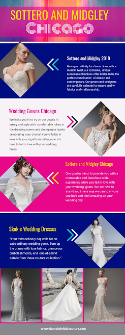 Sottero and Midgley in Chicago