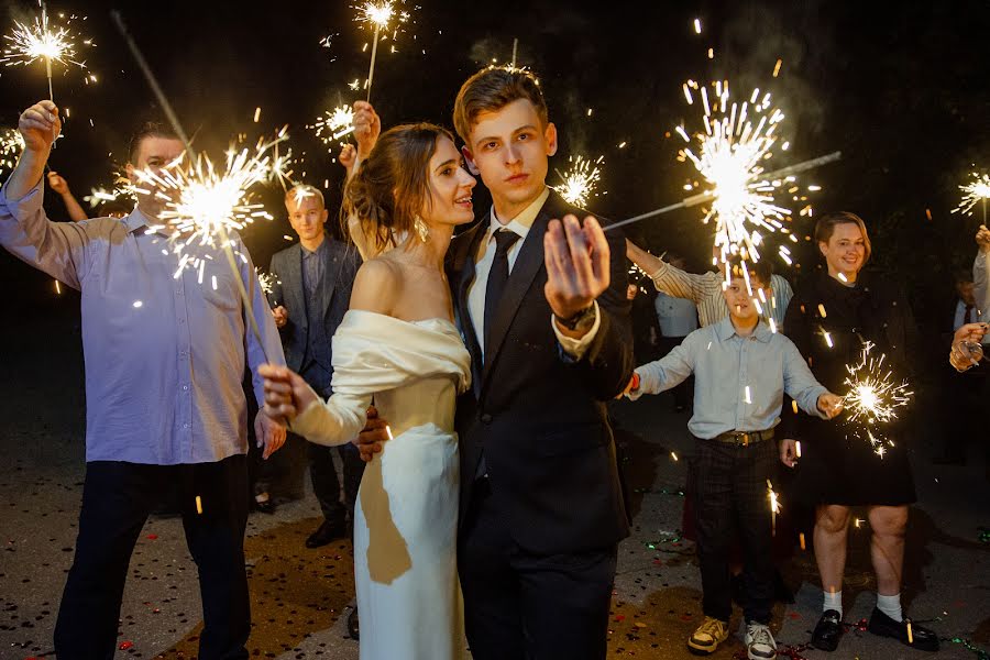 Fotógrafo de bodas Maksim Duyunov (maxduyunov). Foto del 5 de febrero