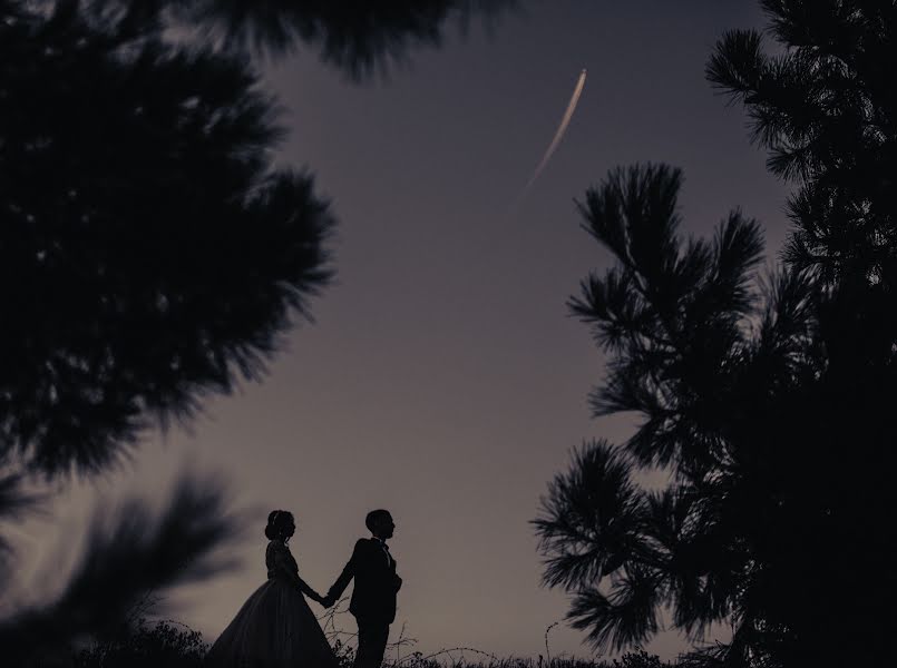 Wedding photographer Elmar Alekperov (elmaralekperov). Photo of 14 April 2020