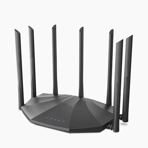 Router Wifi Tenda AC23