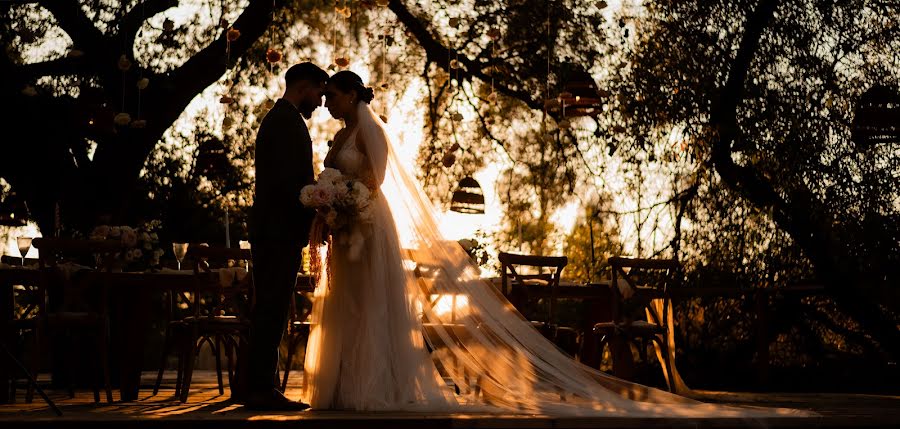 Fotógrafo de bodas Alex Martinez (alexmj1993). Foto del 24 de marzo