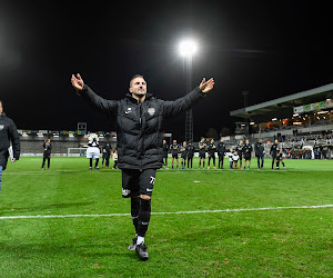 Danijel Milicevic : "Un tel bilan pour Eupen, c'est top !"