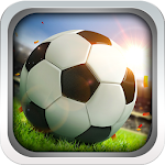 Cover Image of ダウンロード Dream Soccer League:Football Games 1.1.4 APK