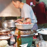 阿江鱔魚意麵