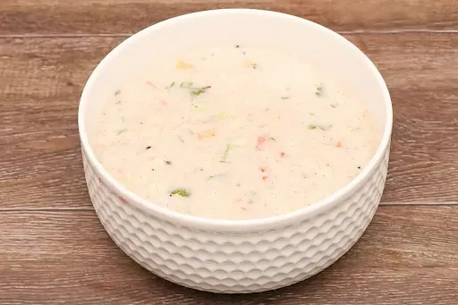 Aloo Raita