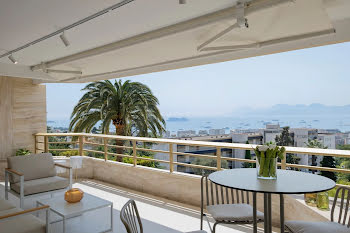 appartement à Cannes (06)