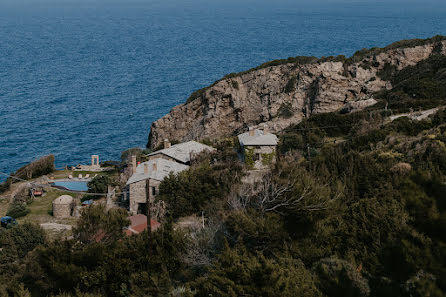 Photographe de mariage Konstantina Avrami (clementinanomade). Photo du 12 décembre 2022