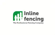 Inline Fencing Logo